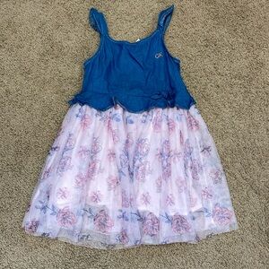 Calvin Klein kids dress